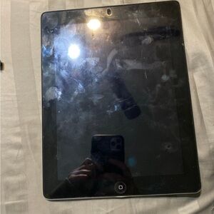 Apple Ipad 2nd generation 16 gb